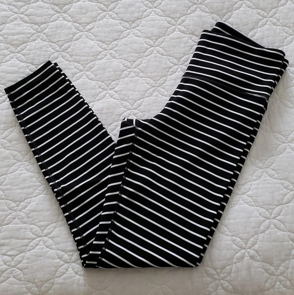 Athleta 7/8 leggings